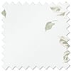 Shabby Chic by Rachel Ashwell Belle Hydrangea, Duck Egg - Twist&Fit Roman Blind